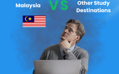 Malaysia vs. Other Study Destinations: Cost Comparison for African Students