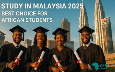 True Cost of Studying in Malaysia for African Students