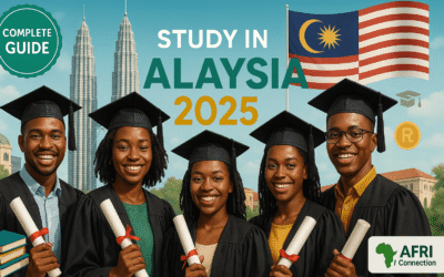Why Malaysia is the Best Study Destination for African Students in 2025
